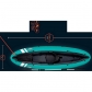BESTWAY Hydro-Force Ventura - Надуваем ЕДНОМЕСТЕН каяк, 280x86 cm, с гребла, помпа и седалка в комплекта Продукт BESTWAY Hydro-Force Ventura - Надуваем ЕДНОМЕСТЕН каяк, 280x86 cm, с гребла, помпа и седалка в комплекта - 12 - BG Hlapeta